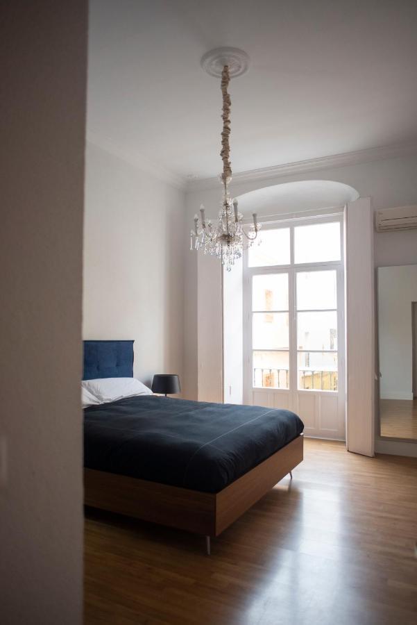 Casa Plaza De Las Flores Cadiz Grupo Ac Gestion Zewnętrze zdjęcie