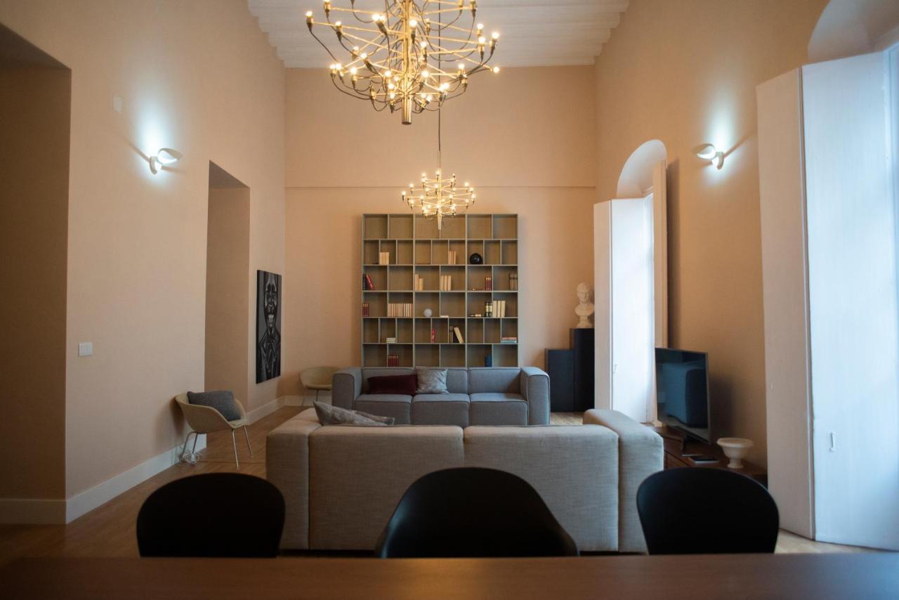 Casa Plaza De Las Flores Cadiz Grupo Ac Gestion Zewnętrze zdjęcie
